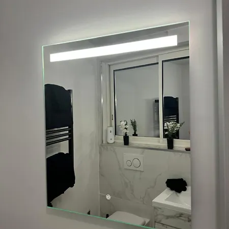 Apartment Jolie Deux Pieces Au Coeur De