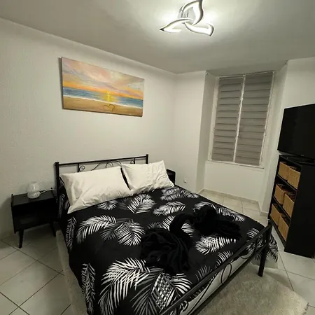 Jolie Deux Pieces Au Coeur De Apartamento *